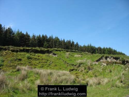 Ox Mountains, County Sligo and County Mayo